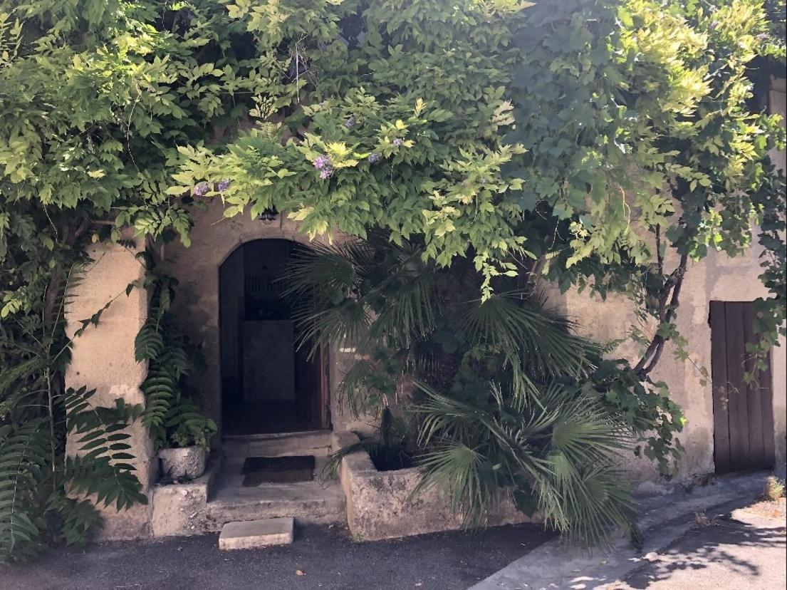 Villa Verde - Gîte - possibilité table d'hôte Boisseron Exterior foto